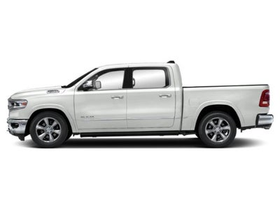 2021 RAM RAM 1500 Limited