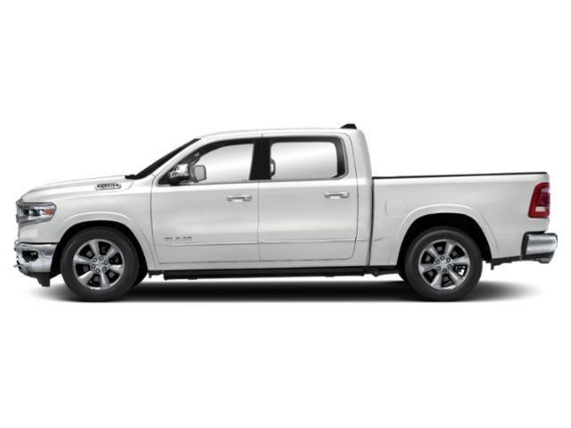 2021 RAM RAM 1500 Limited
