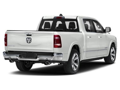 2021 RAM RAM 1500 Limited
