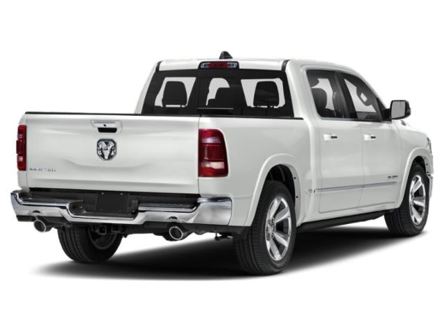 2021 RAM RAM 1500 Limited
