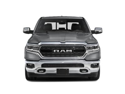 2021 RAM RAM 1500 Limited