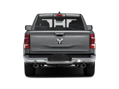 2021 RAM RAM 1500 Limited