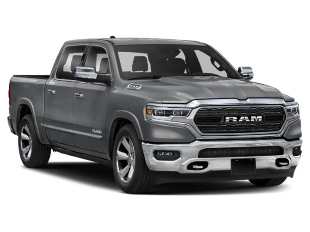 2021 RAM RAM 1500 Limited
