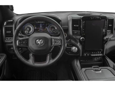 2021 RAM RAM 1500 Limited