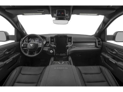 2021 RAM RAM 1500 Limited