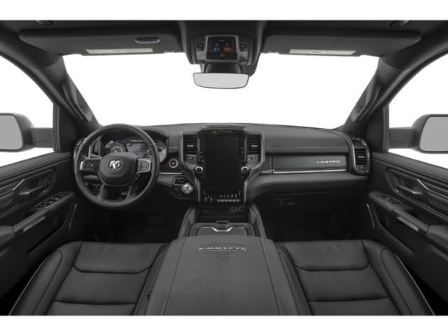 2021 RAM RAM 1500 Limited