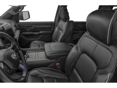 2021 RAM RAM 1500 Limited