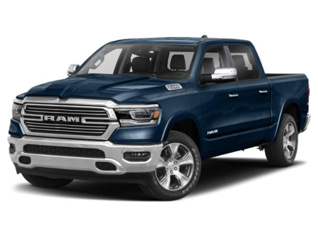 2022 RAM RAM 1500 Laramie