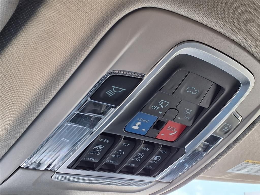 2022 RAM RAM 1500 Laramie 4X4 SOUTHWEST EDITION