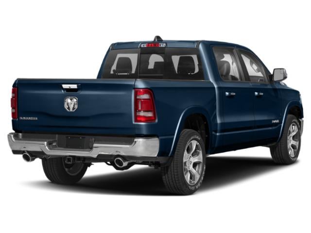 2022 RAM RAM 1500 Laramie
