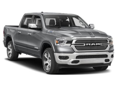 2022 RAM RAM 1500 Laramie