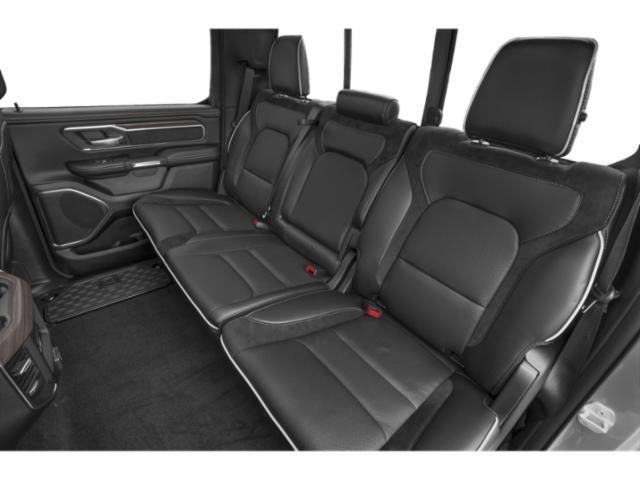 2025 RAM RAM 1500 Laramie 4X4