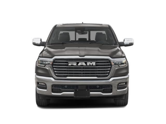 2025 RAM RAM 1500 Laramie 4X4