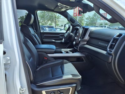 2025 RAM RAM 1500 Laramie 4X4