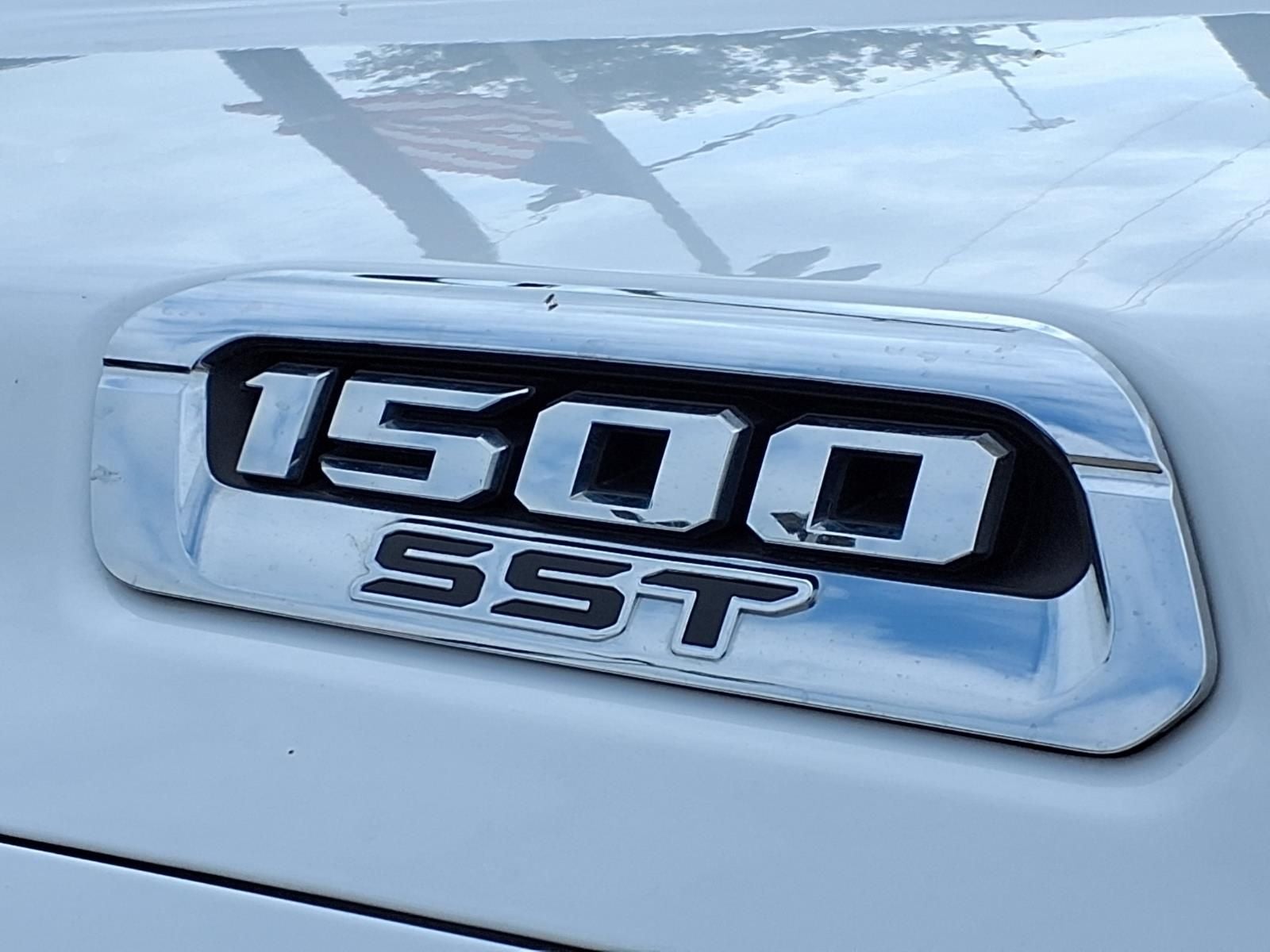 2025 RAM RAM 1500 Laramie 4X4
