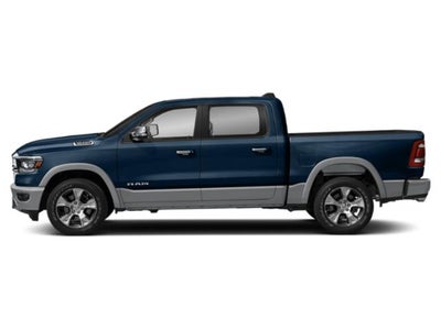 2021 RAM RAM 1500 Laramie