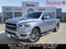 2021 RAM RAM 1500 Laramie 4X4 SPORT APPEARANCE PKG
