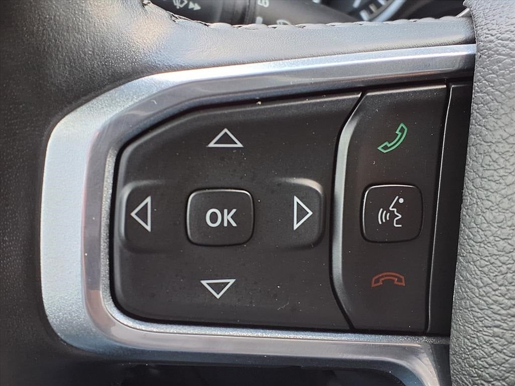 2021 RAM RAM 1500 Laramie 4X4 SPORT APPEARANCE PKG