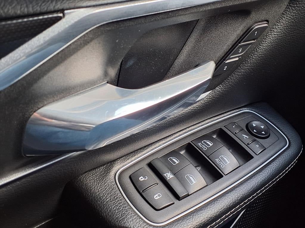 2021 RAM RAM 1500 Laramie 4X4 SPORT APPEARANCE PKG