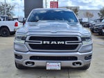 2021 RAM RAM 1500 Laramie 4X4 SPORT APPEARANCE PKG