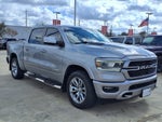 2021 RAM RAM 1500 Laramie 4X4 SPORT APPEARANCE PKG