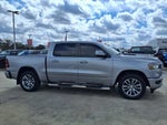 2021 RAM RAM 1500 Laramie 4X4 SPORT APPEARANCE PKG