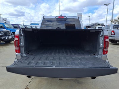 2021 RAM RAM 1500 Laramie 4X4 SPORT APPEARANCE PKG