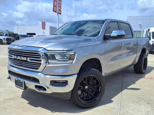 2023 RAM RAM 1500 Laramie 4X4