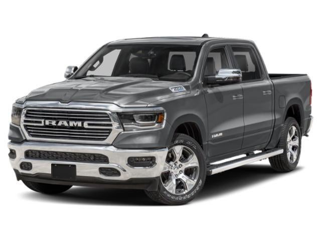 2023 RAM RAM 1500 Laramie 4X4