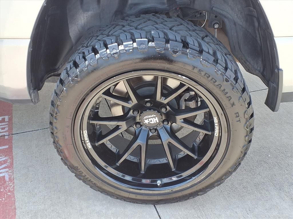 2023 RAM RAM 1500 Laramie 4X4