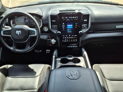 2023 RAM RAM 1500 Laramie 4X4