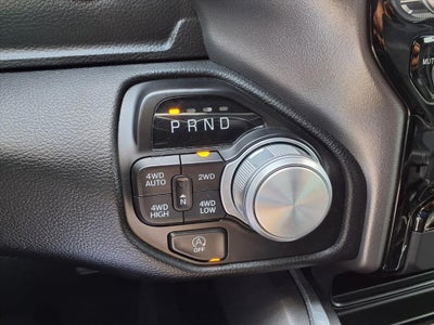 2023 RAM RAM 1500 Laramie 4X4
