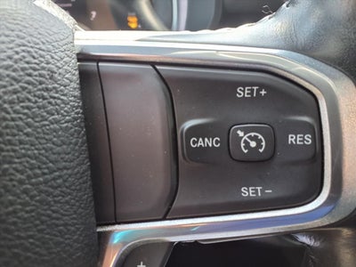 2023 RAM RAM 1500 Laramie 4X4