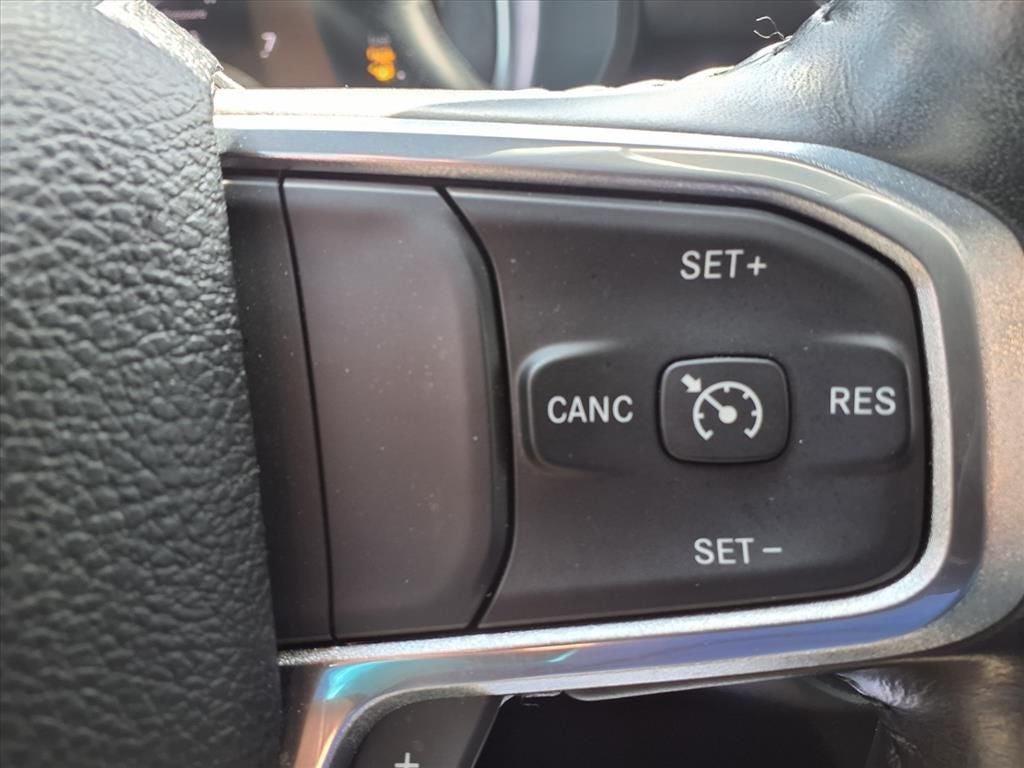 2023 RAM RAM 1500 Laramie 4X4