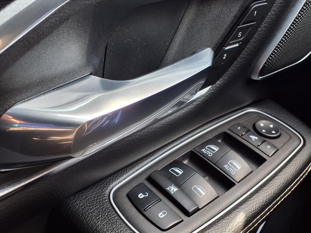 2023 RAM RAM 1500 Laramie 4X4