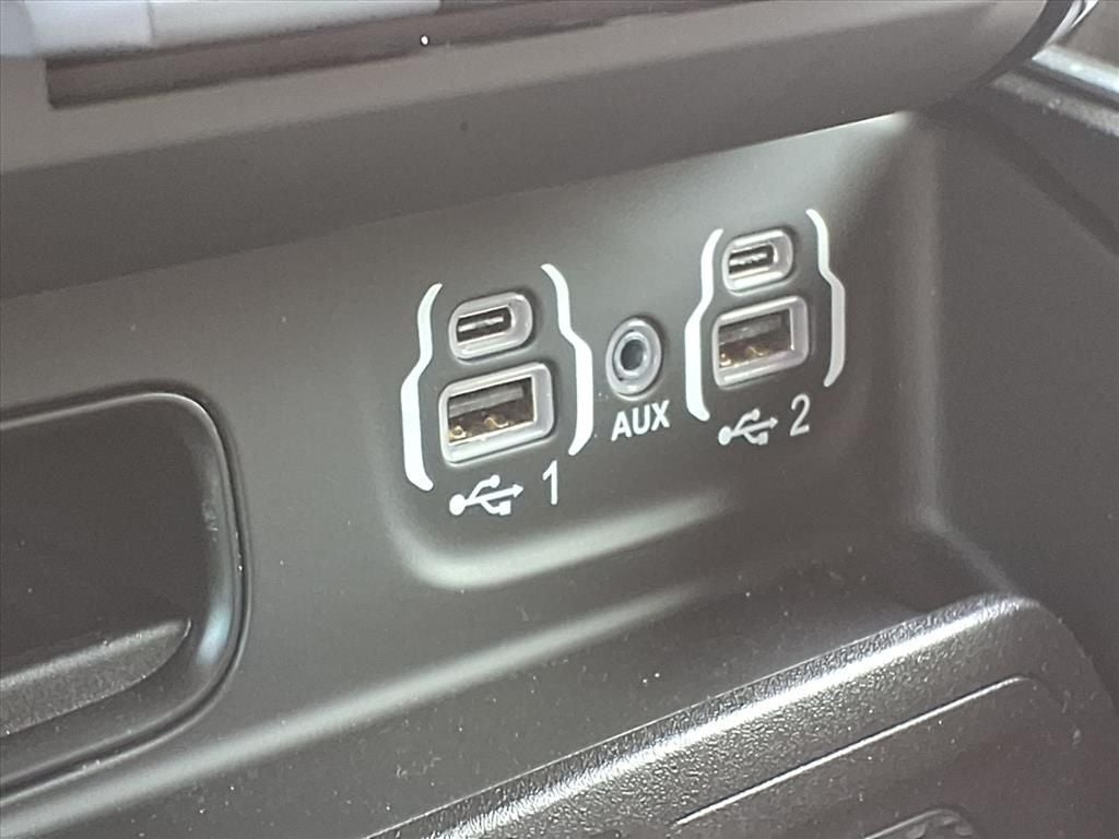 2023 RAM RAM 1500 Laramie 4X4