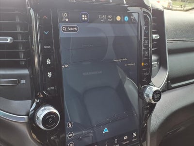 2023 RAM RAM 1500 Laramie 4X4