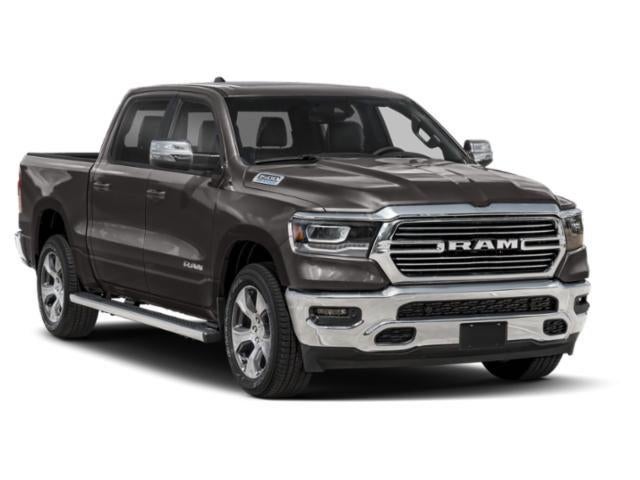 2023 RAM RAM 1500 Laramie 4X4