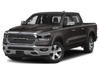 2022 RAM RAM 1500 Laramie 4X4 SOUTHWEST EDITION