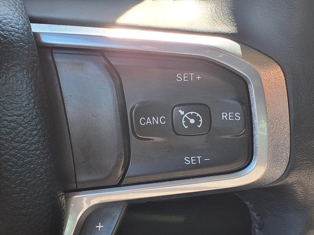 2020 RAM RAM 1500 Laramie 4X4