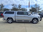 2020 RAM RAM 1500 Laramie 4X4