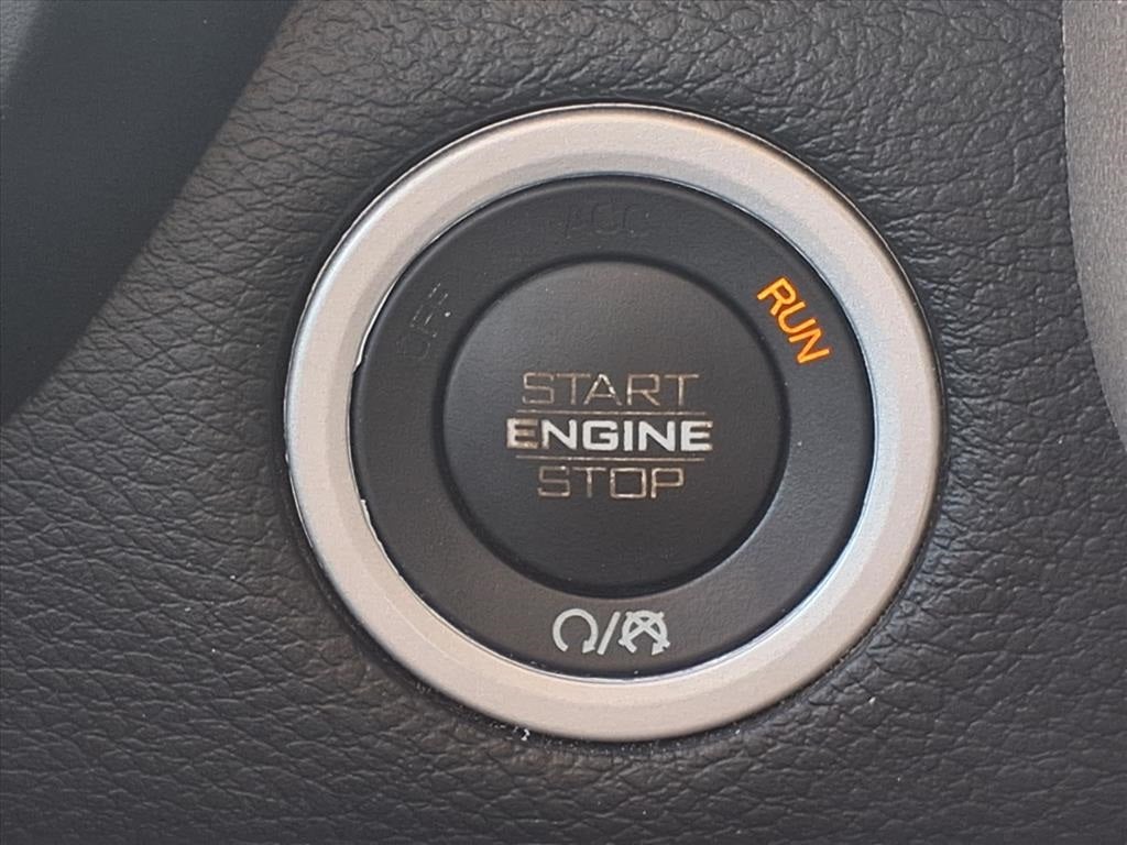 2022 RAM RAM 1500 Laramie 4X4 SOUTHWEST EDITION