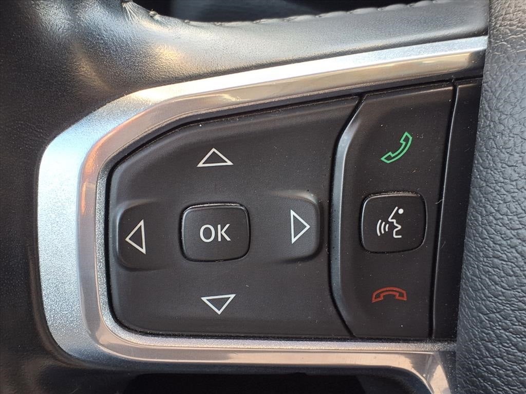 2022 RAM RAM 1500 Laramie 4X4 SOUTHWEST EDITION