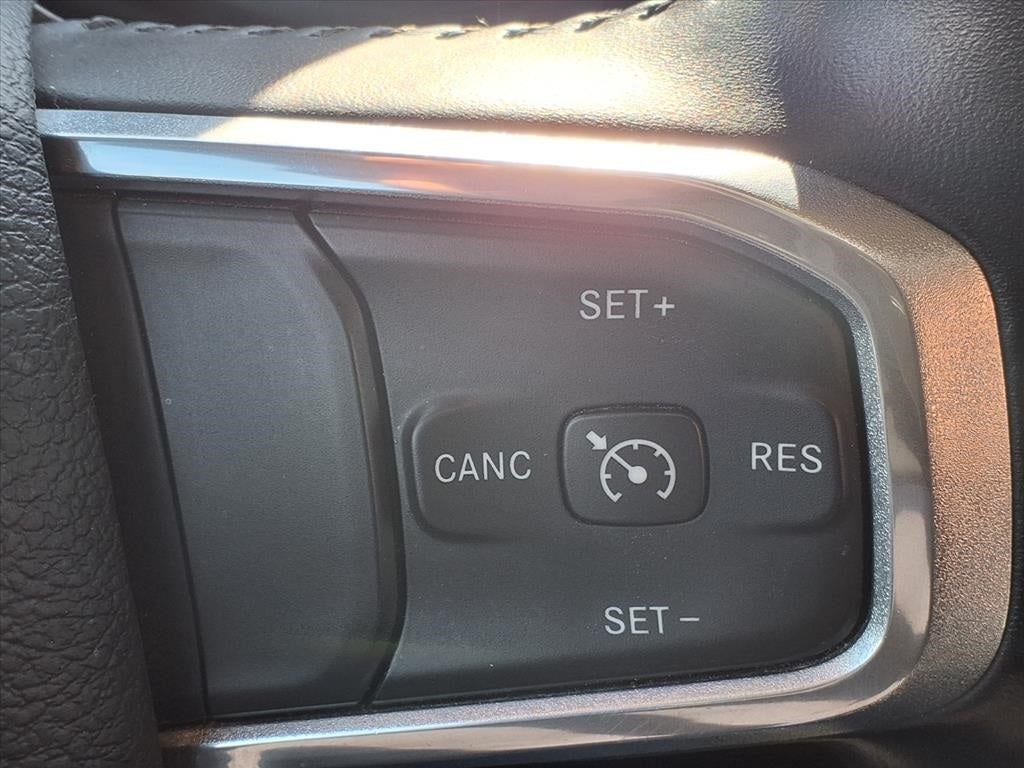 2022 RAM RAM 1500 Laramie 4X4 SOUTHWEST EDITION