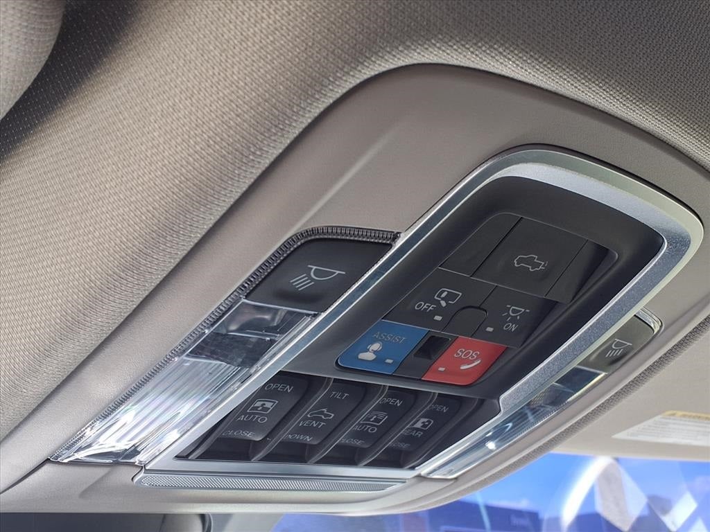 2022 RAM RAM 1500 Laramie 4X4 SOUTHWEST EDITION