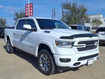 2022 RAM RAM 1500 Laramie 4X4 SOUTHWEST EDITION