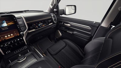 2027 RAM 1500 Tungsten