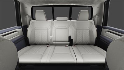 2025 RAM 1500 Tungsten