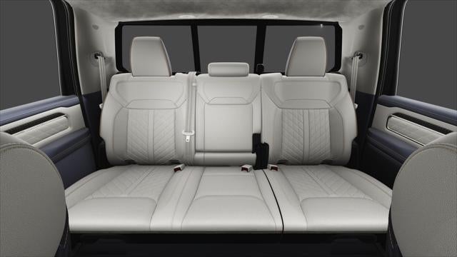 2025 RAM 1500 Tungsten