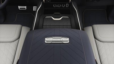 2025 RAM 1500 Tungsten